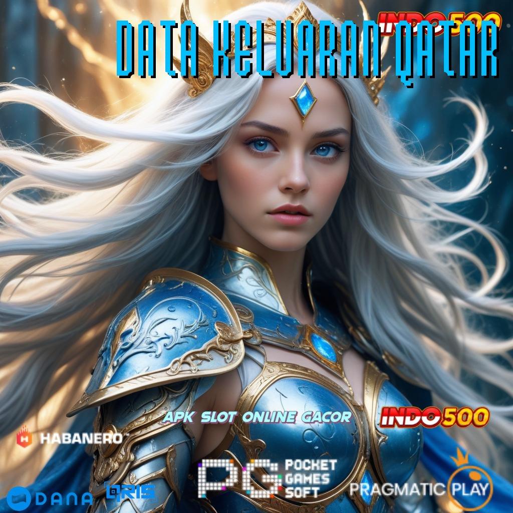 DATA KELUARAN QATAR ⇉ Dp Bank Jago 5 000 Slot Jackpot Thailand