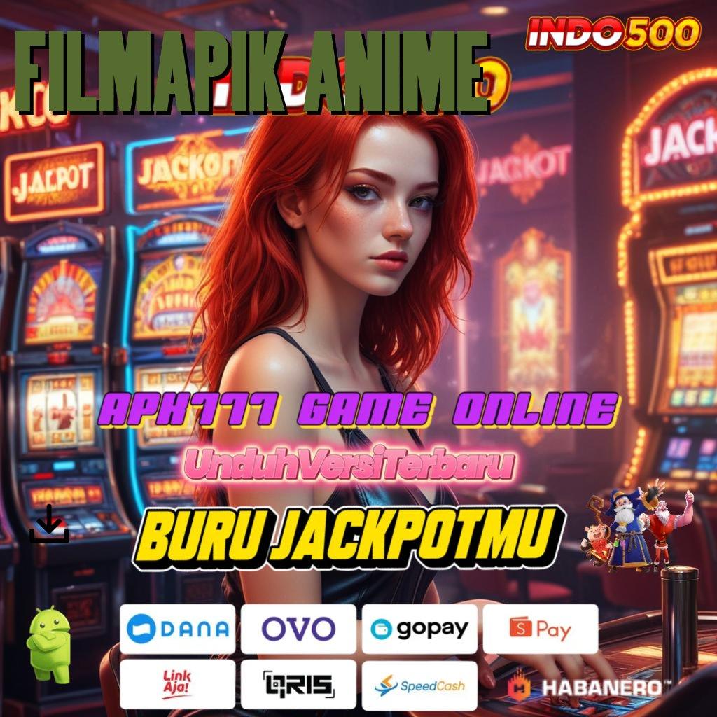 FILMAPIK ANIME ✅ Pengusaha Muda Slot Idr 777 APK Penuh Warna 2025