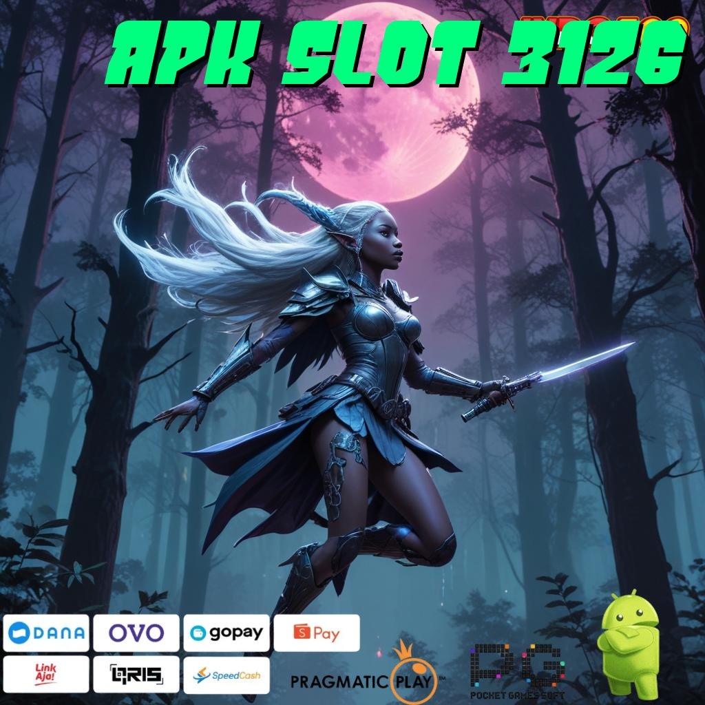 APK SLOT 3126 Download APK Untuk Slot Dengan Fitur Modern