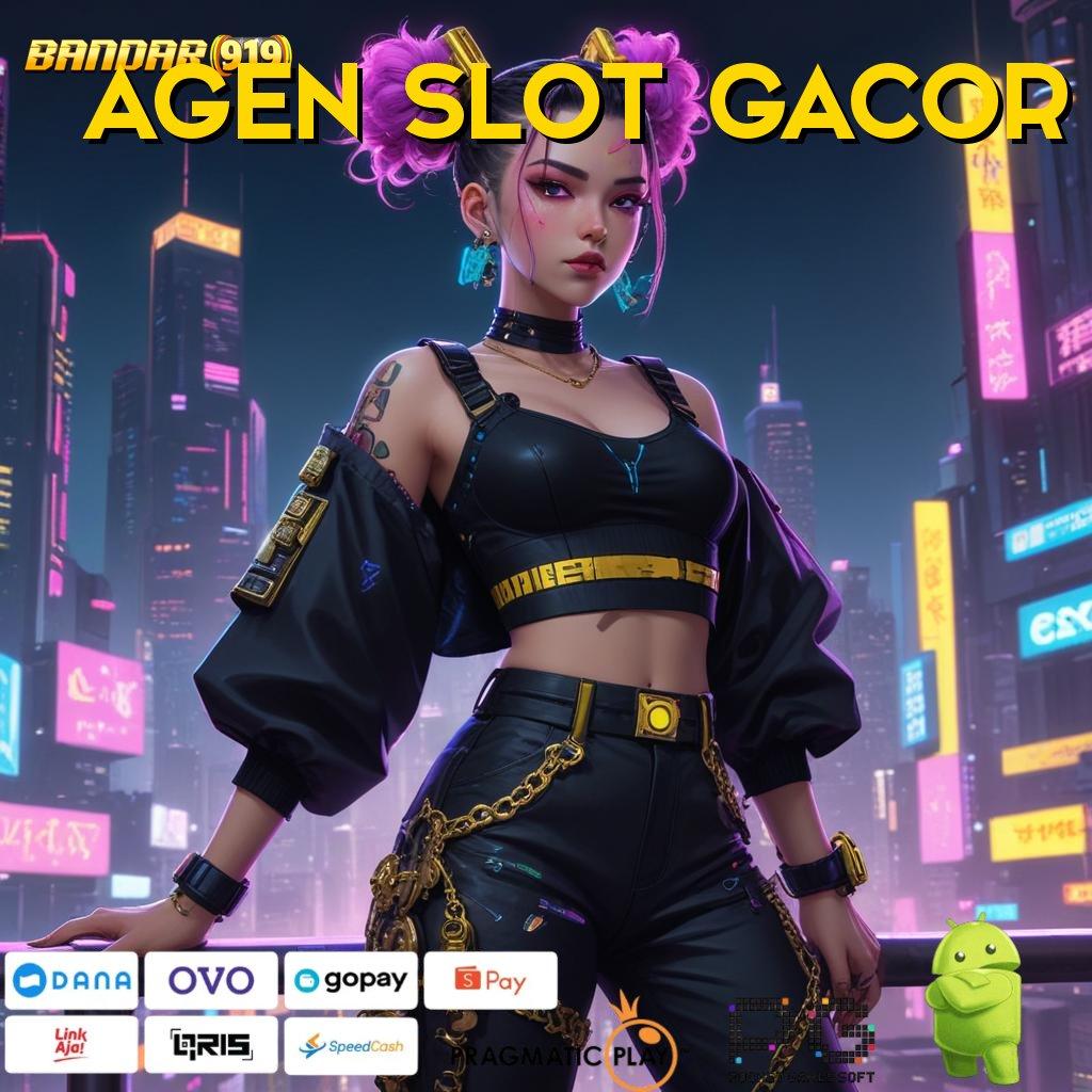 AGEN SLOT GACOR # Zona Bonus Mega Kaya dengan RTP Aman