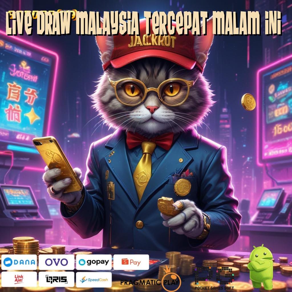 LIVE DRAW MALAYSIA TERCEPAT MALAM INI : daya tahan mesin slot langsung kaya