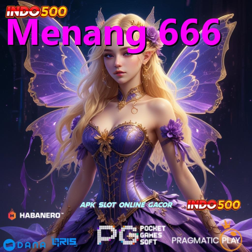 Menang 666