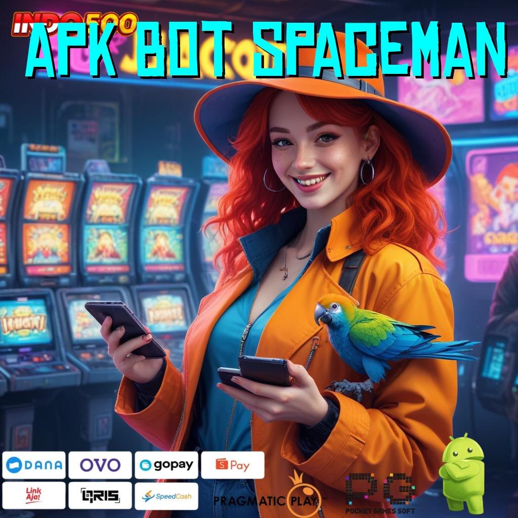 APK BOT SPACEMAN depo langsung wd 20rb