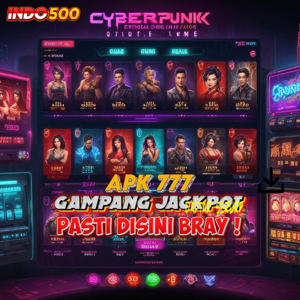 DAFTAR SERURP ≫ Amandemen Berpengaruh Pengguna Fresh, Bonus Gopay Instan