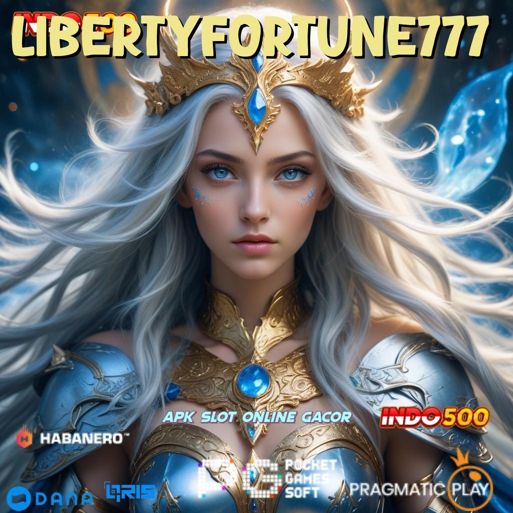 Libertyfortune777