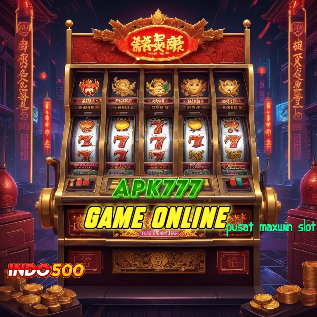 PUSAT MAXWIN SLOT ➜ Kode Diskon Bonus Langsung Cair Cepat