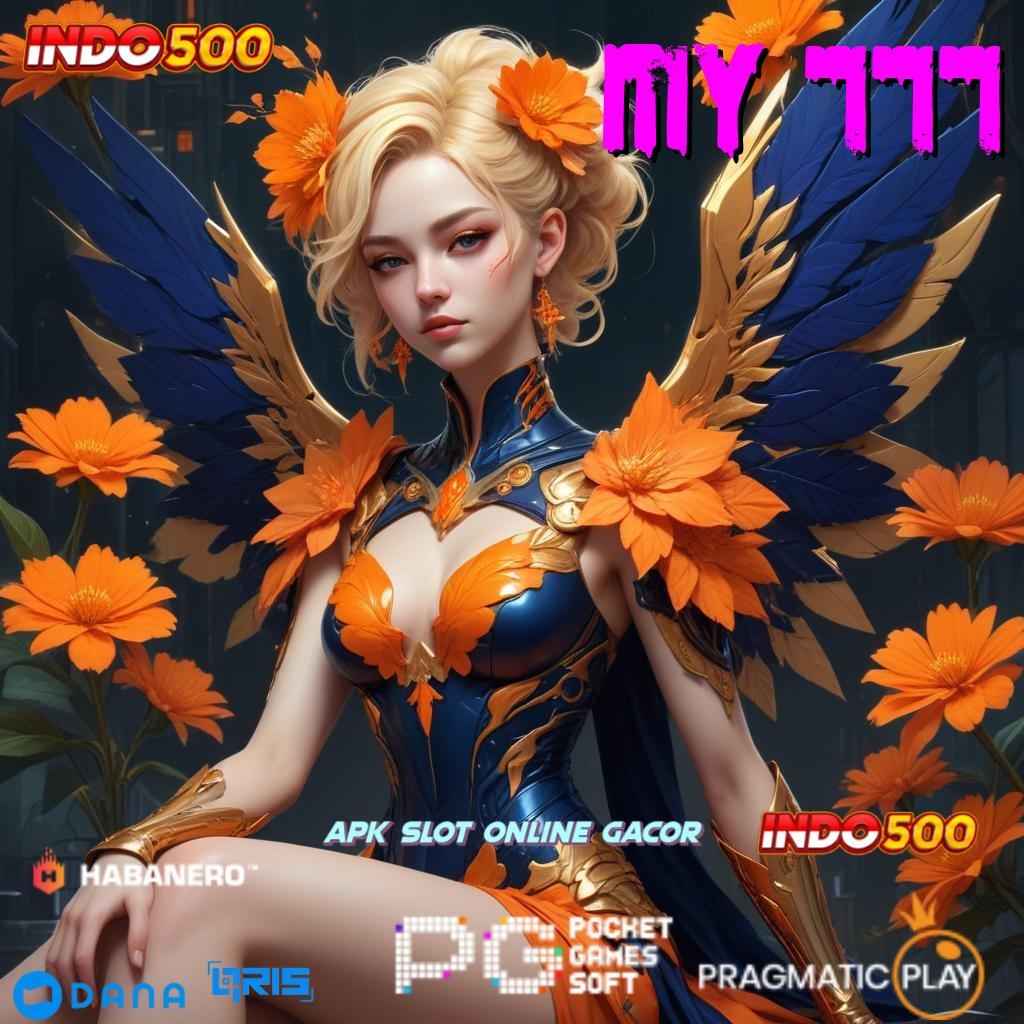 MY 777 ➤ Double Pertumbuhan APK Slot Idr 777 2025 yang Berkualitas