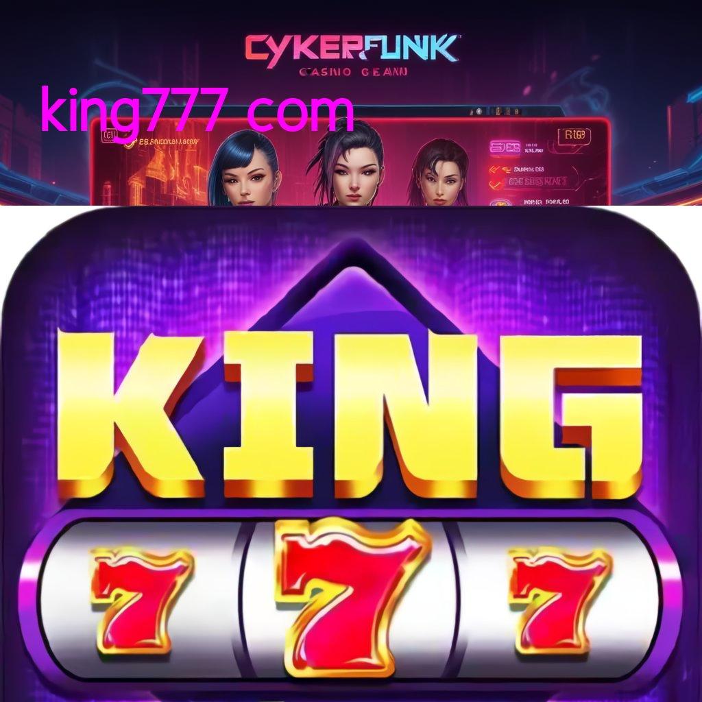 KING777 COM # Tidak Pernah Kalah di Situs Gacor Terbaik