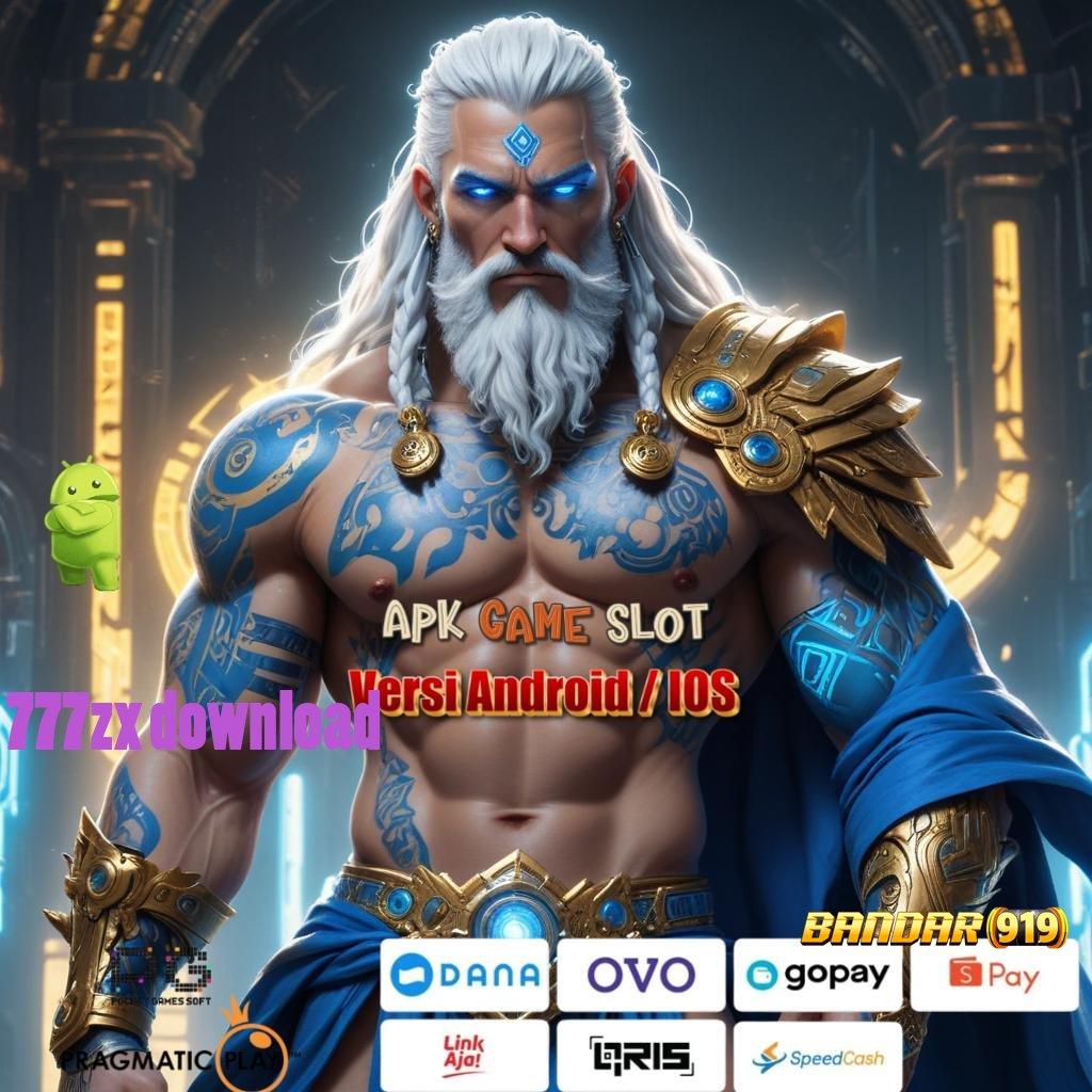 777ZX DOWNLOAD ⋗ APK 5.8 (login) unduh versi android terbaru 2025 sekarang