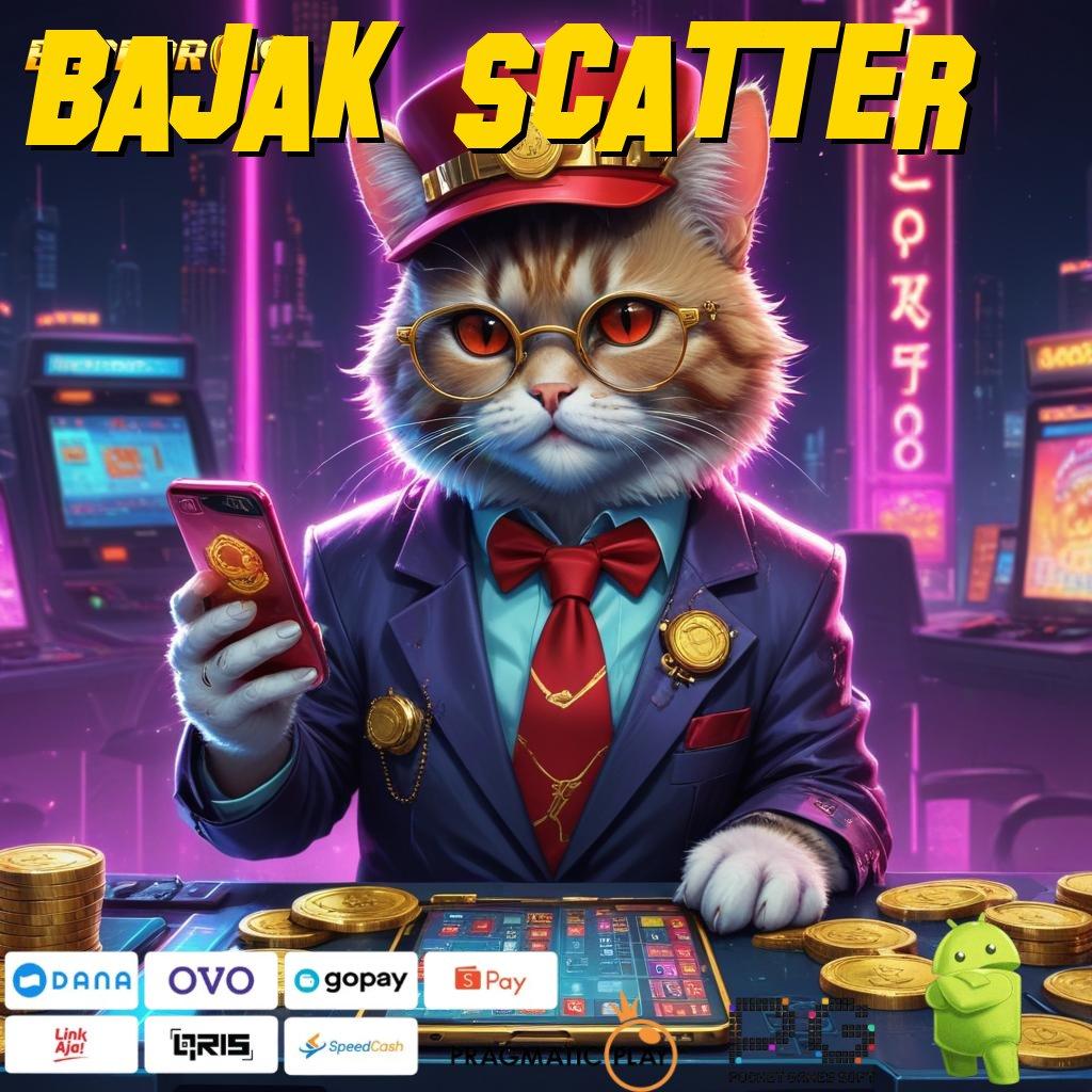 BAJAK SCATTER , RTP Android iOS Update 88