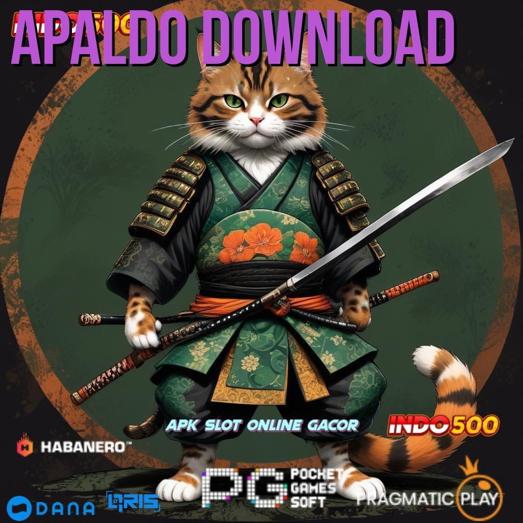 Apaldo Download