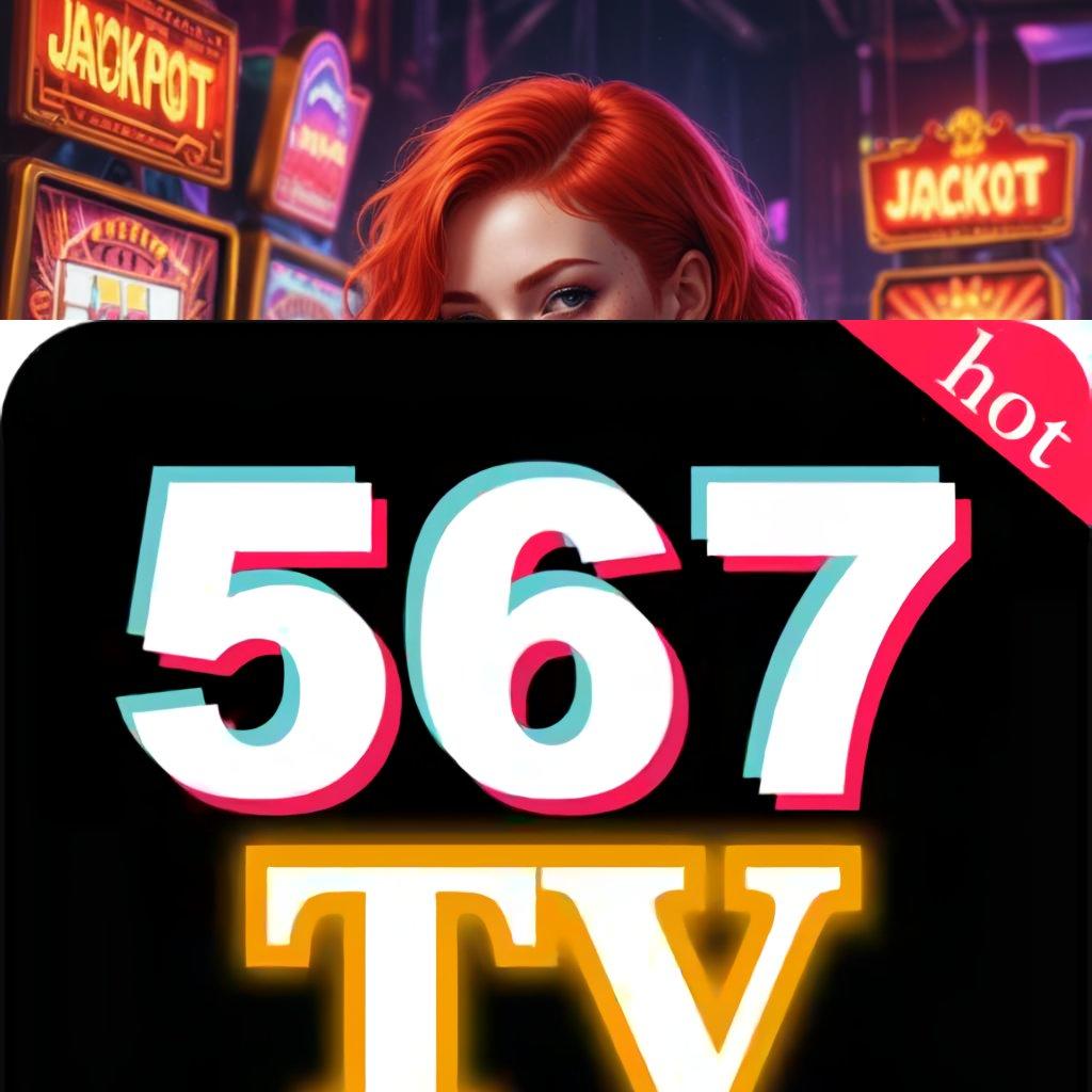 567TV COM APK ⇏ Uang Siap WD Setiap Saat Slot Yang Menguntungkan