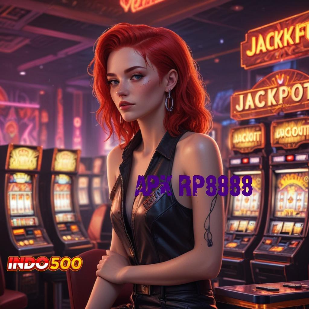 APK RP8888 , Paket Kesenangan Instan Cheat Slot Apk Unlimited Jackpot