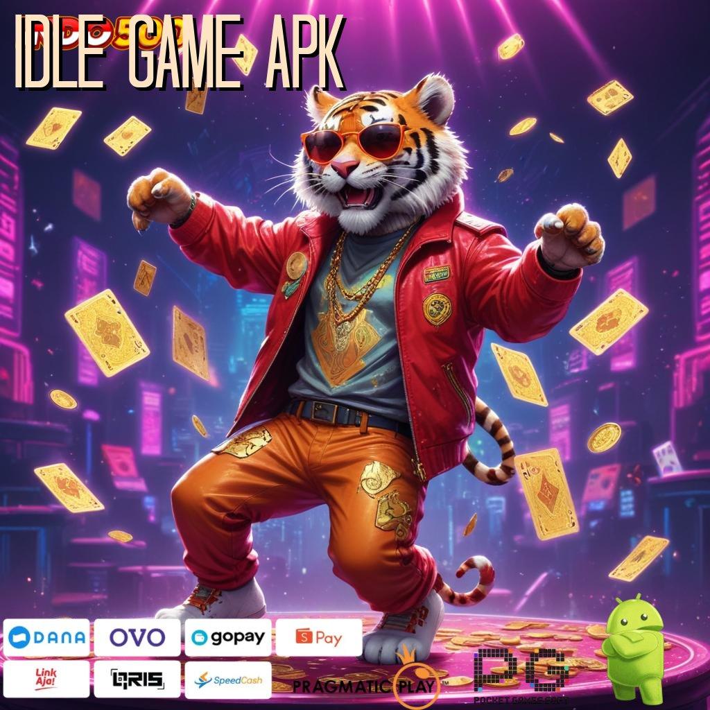 Idle Game Apk