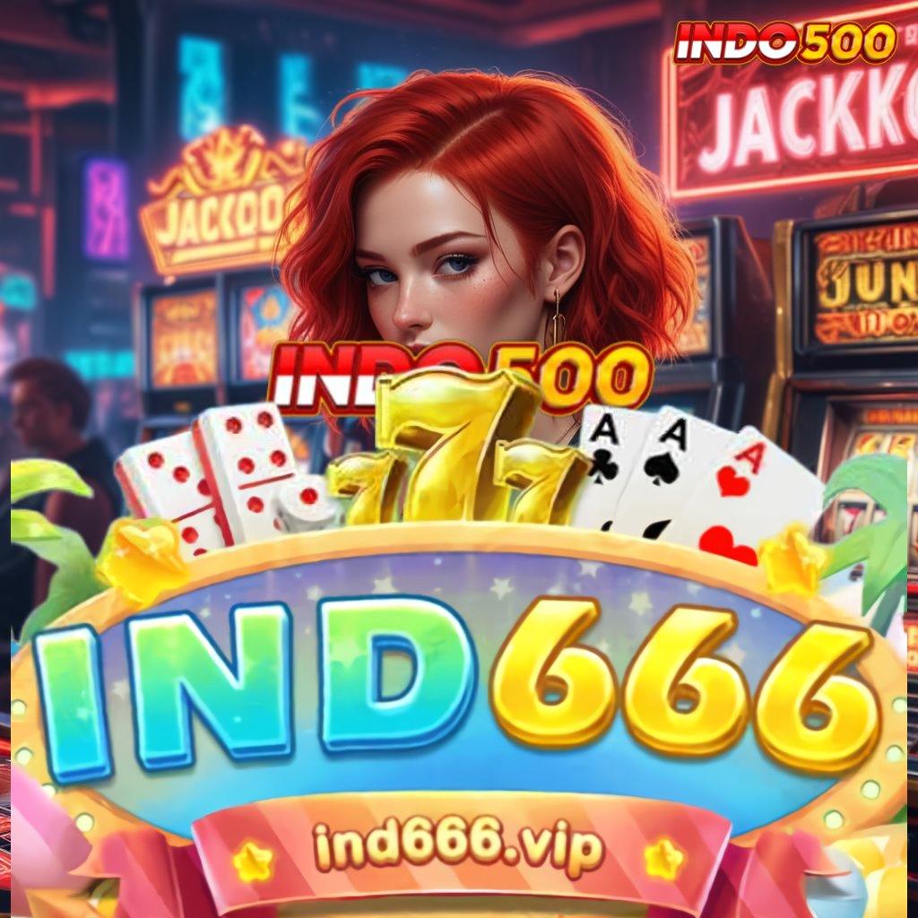 IND666 COM 💥 RTP Gacor Untuk Solusi Dalam Slot Optimal