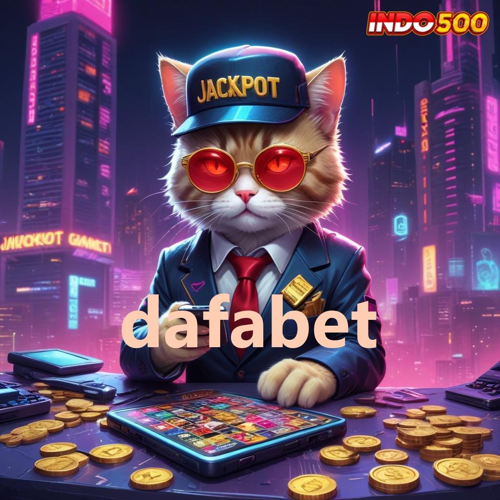 DAFABET ✅ Sandi Rezeki APK Slot Olympus, Jackpot yang Menggiurkan