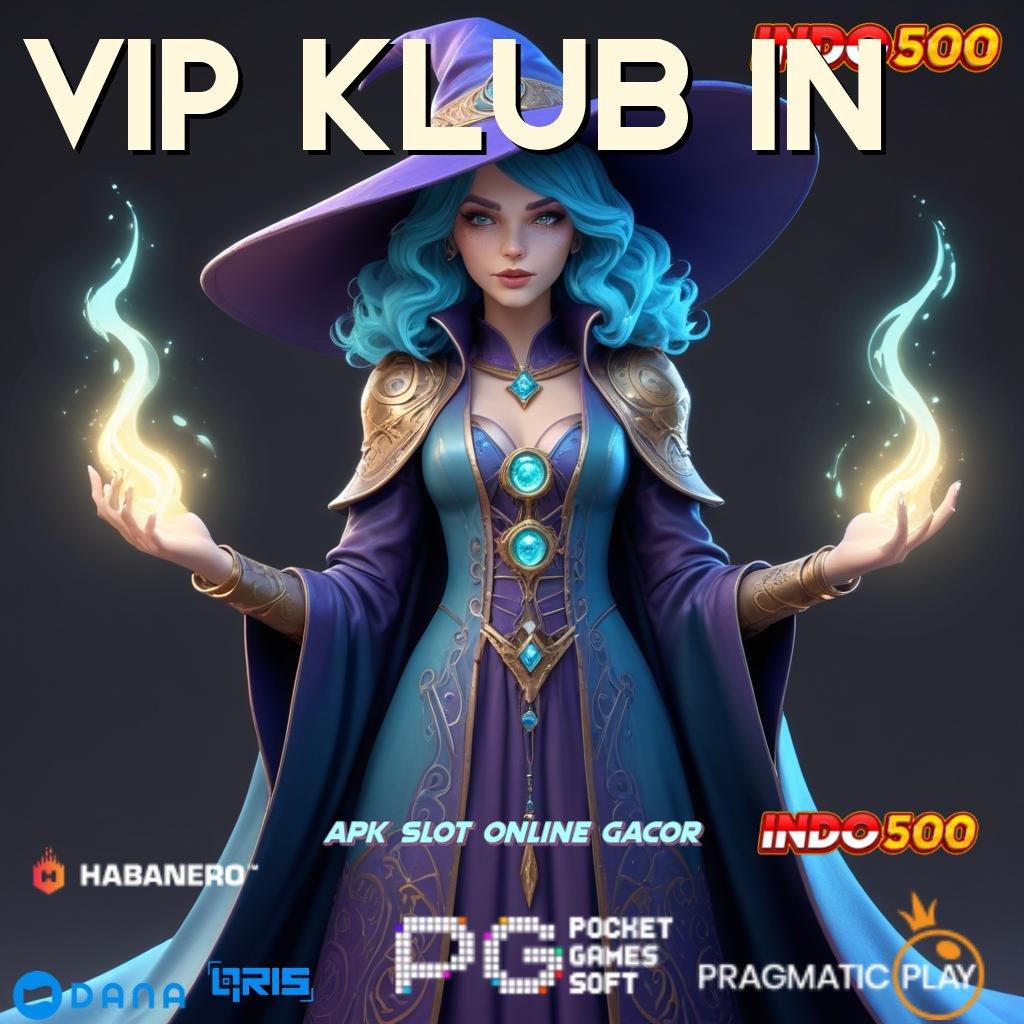 Vip Klub In