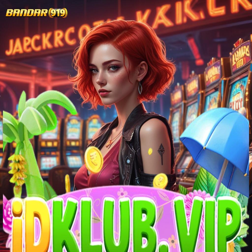 IDKLUB LOGIN Sulawesi Utara, Kota Manado, Wenang