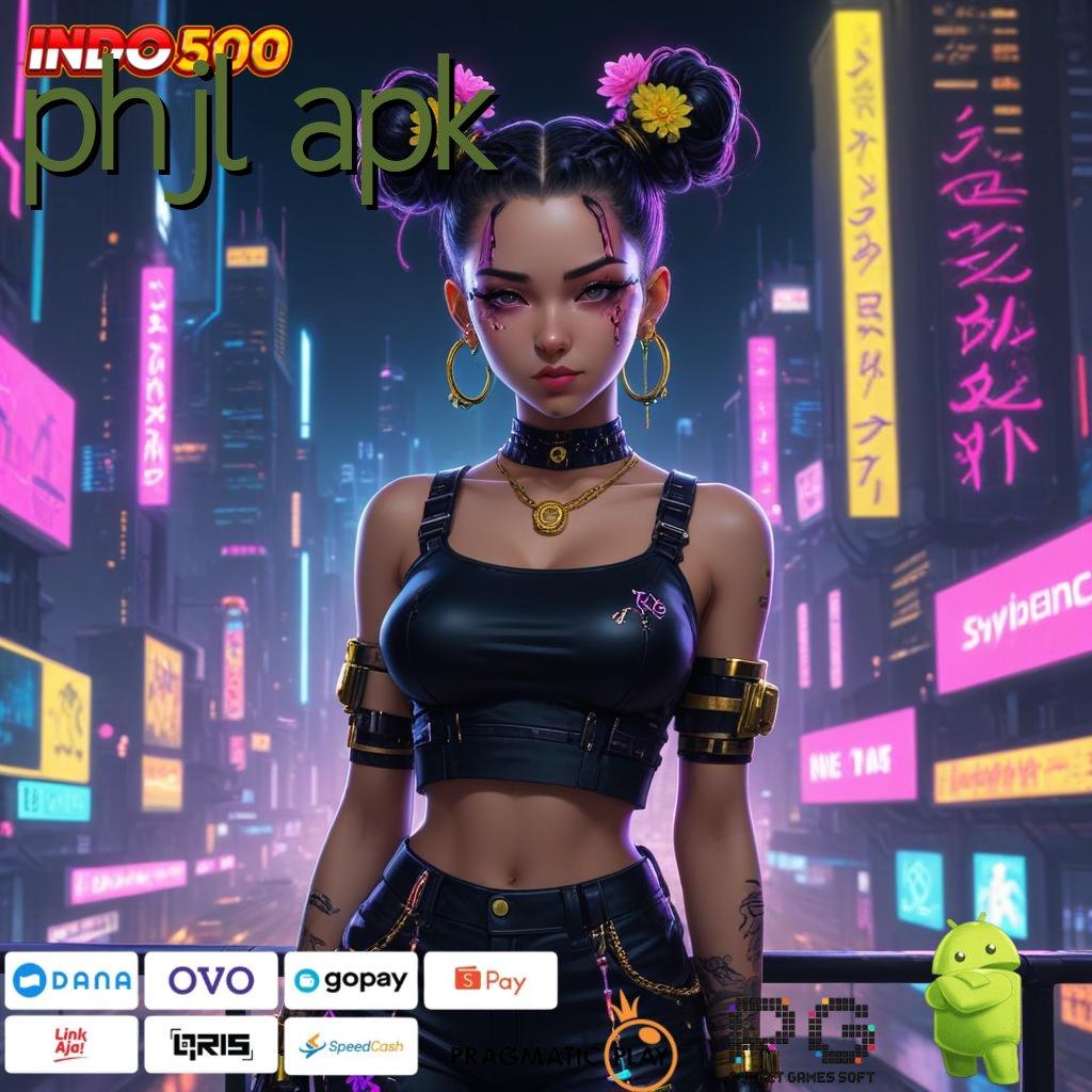 PHJL APK Jackpot Besar Dari Depo Bank BRI 20rb