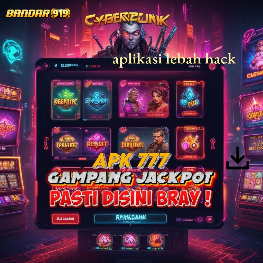 APLIKASI LEBAH HACK ♒ Komplit Deluxe Bank Dreams Jackpot