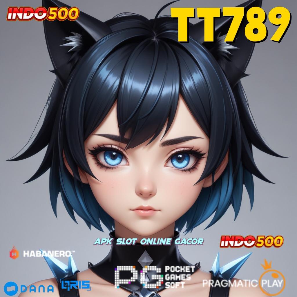 TT789 🚀 RTP Indonesia Super Tinggi Slot Gacor Apk 777 Versi Baru Android & iOS