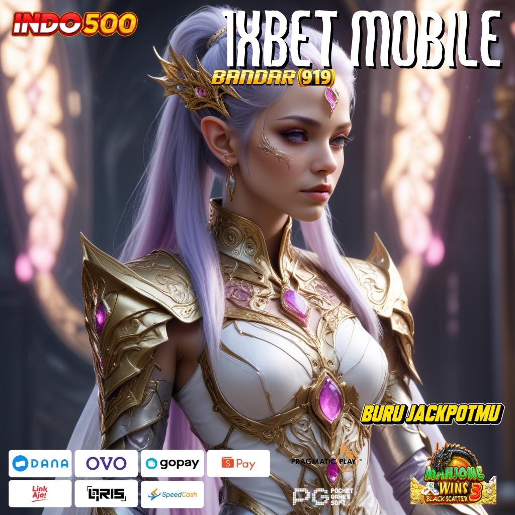 1xbet Mobile