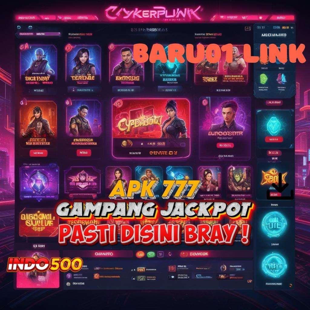 BARU01 LINK 🎮 Tanpa Kendala Hack Game Slot Tanpa Root