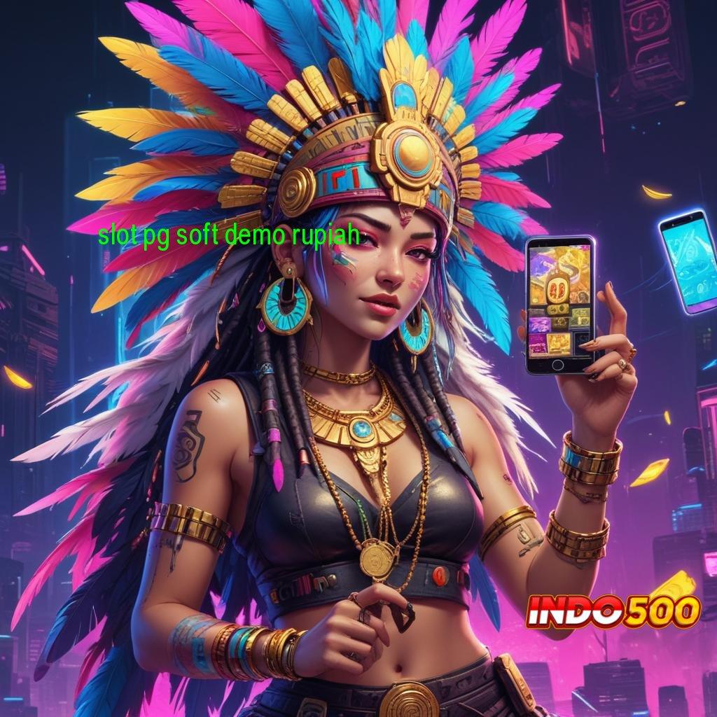 SLOT PG SOFT DEMO RUPIAH 💫 membangkitkan optimis akan menjadi juara