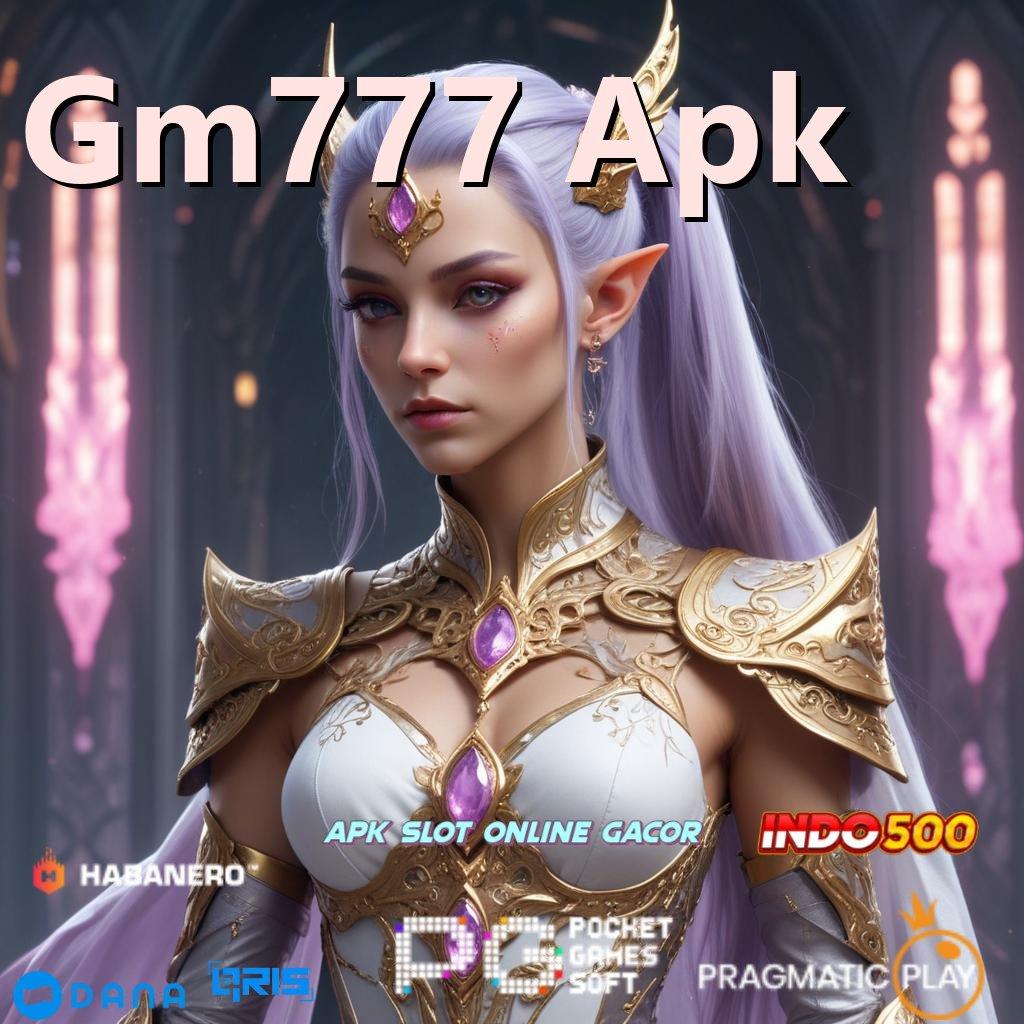 Gm777 Apk