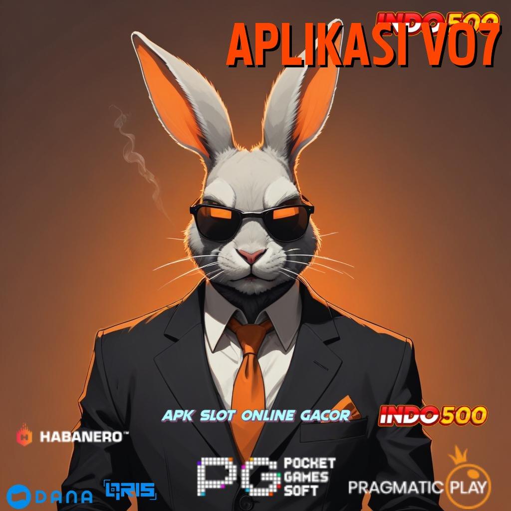 APLIKASI VO7 > APK Event Bonus Versi 95