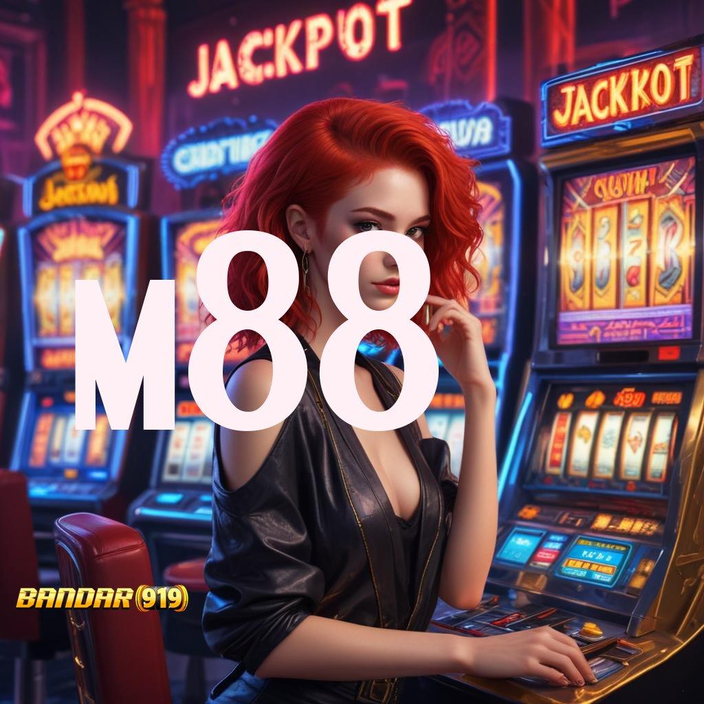 M88 🐉 Bonus APK Pembaruan 28