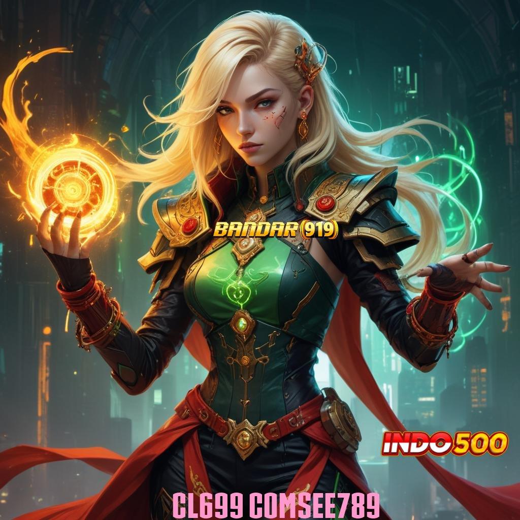 CL699 COMSEE789 ➳ Langkah Mudah Untuk Spin Jackpot Gacor Tanpa Modal