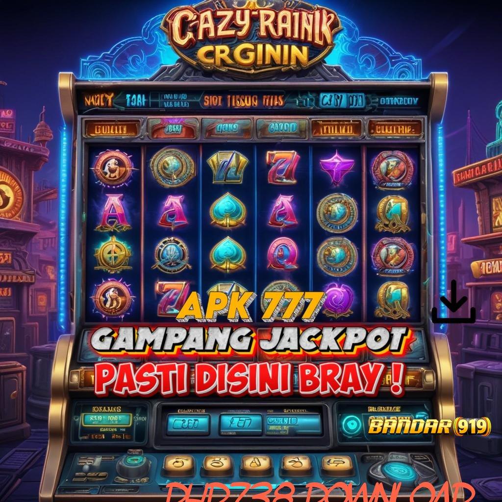 DHD738 DOWNLOAD ⚡ Scatter Gacor Hari Ini untuk Jackpot Optimal