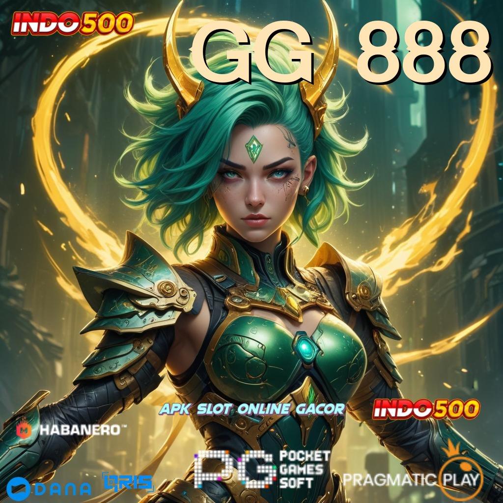 GG 888 🥇 spin baru keberuntungan dekat di setiap momen