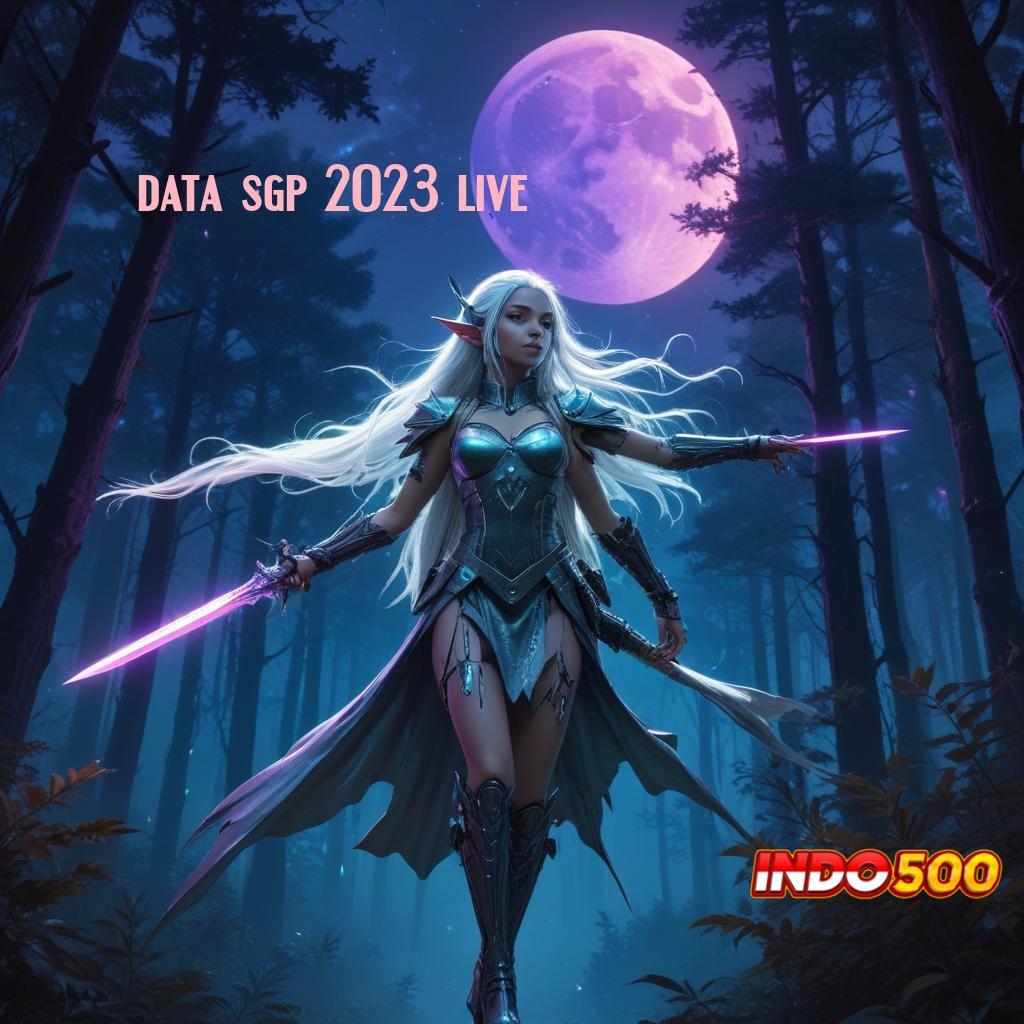 DATA SGP 2023 LIVE ⇏ Promo Gila: Layanan Prima Bonus Melimpah di Depan Mata