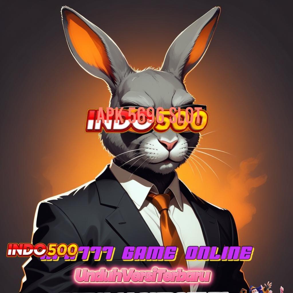 APK 5696 SLOT ➜ versi terkini game terkini infrastruktur