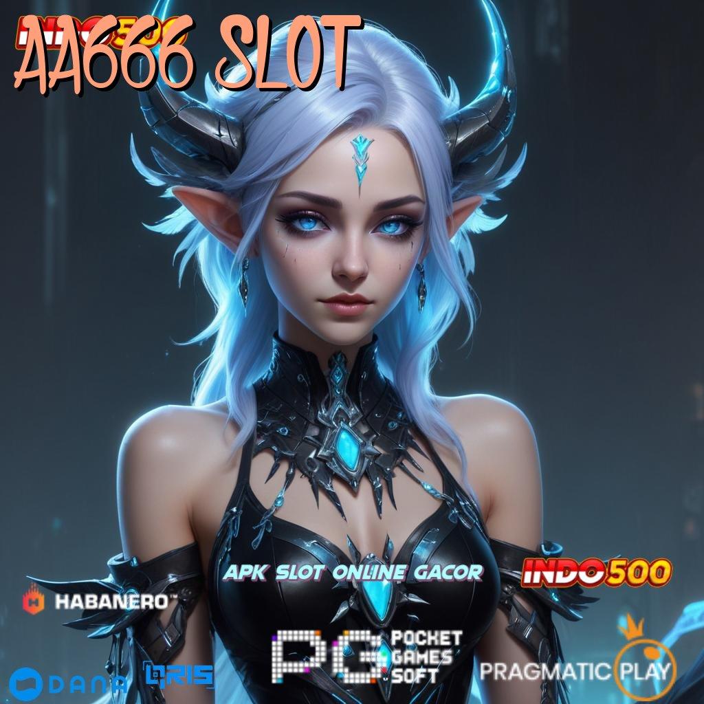 AA666 SLOT 🔎 Spin Jutawan Dapatkan Apk Slot Gacor 777 Versi Update