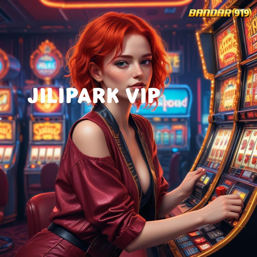 JILIPARK VIP 🎮 Versi Terbaru Cuan Lancar! Hack Slot Tanpa Root Apk