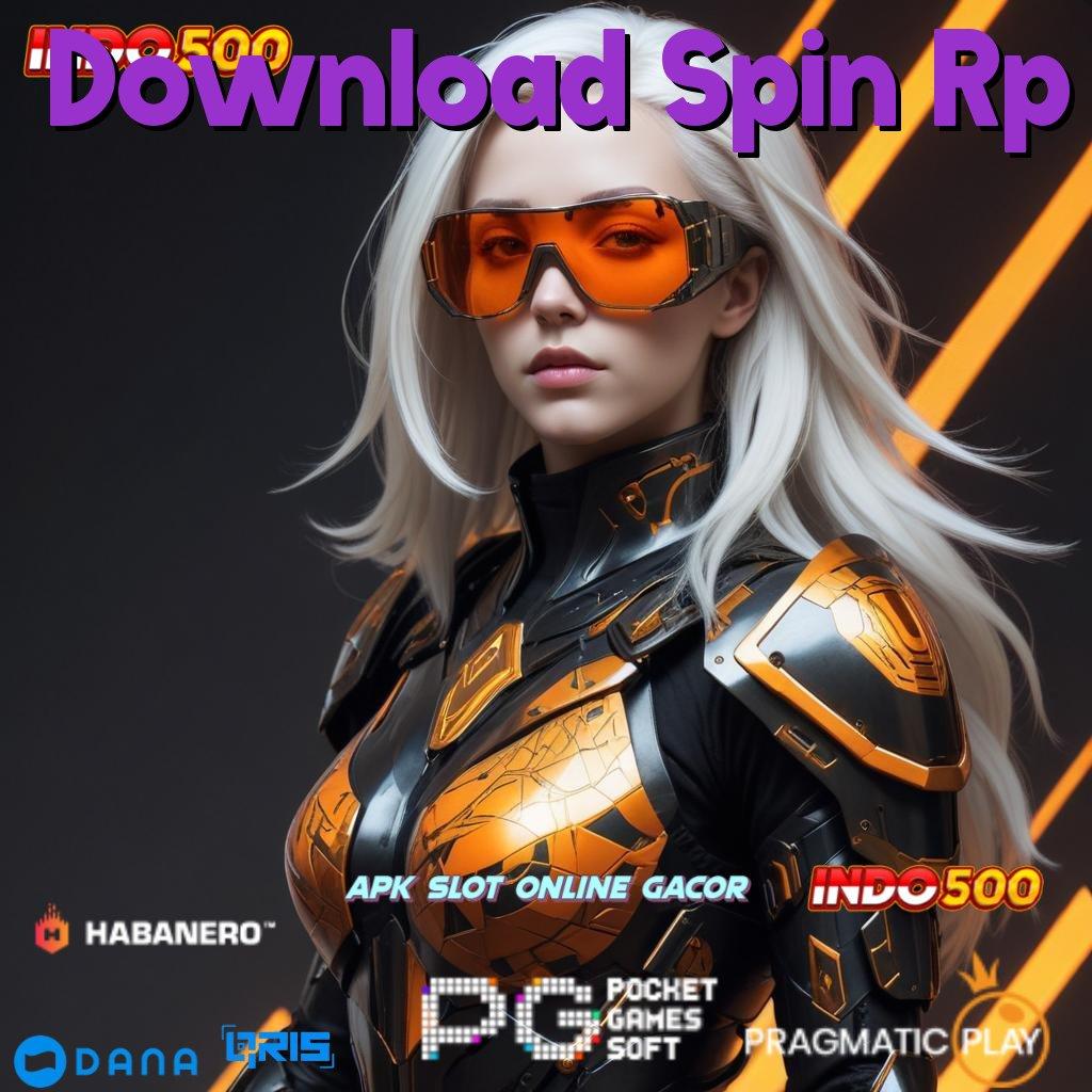 Download Spin Rp