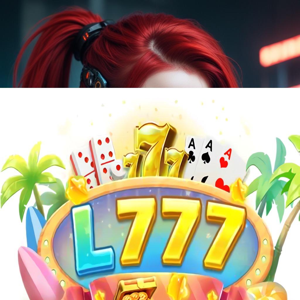 L777 APK 🚀 RTP Terkini Spin Langsung Untung Maksimal