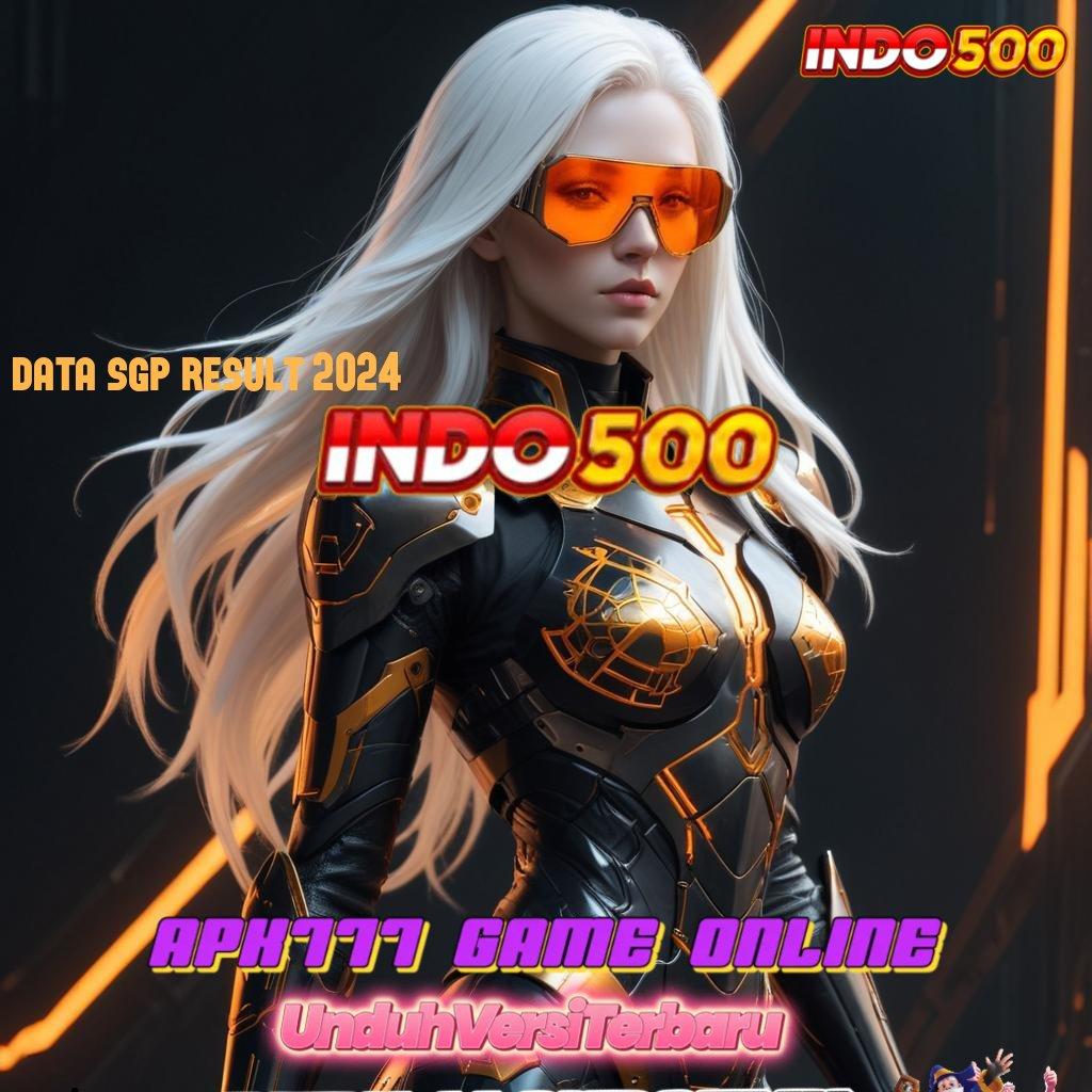 DATA SGP RESULT 2024 ⚌ game premium infrastruktur mudah infrastruktur