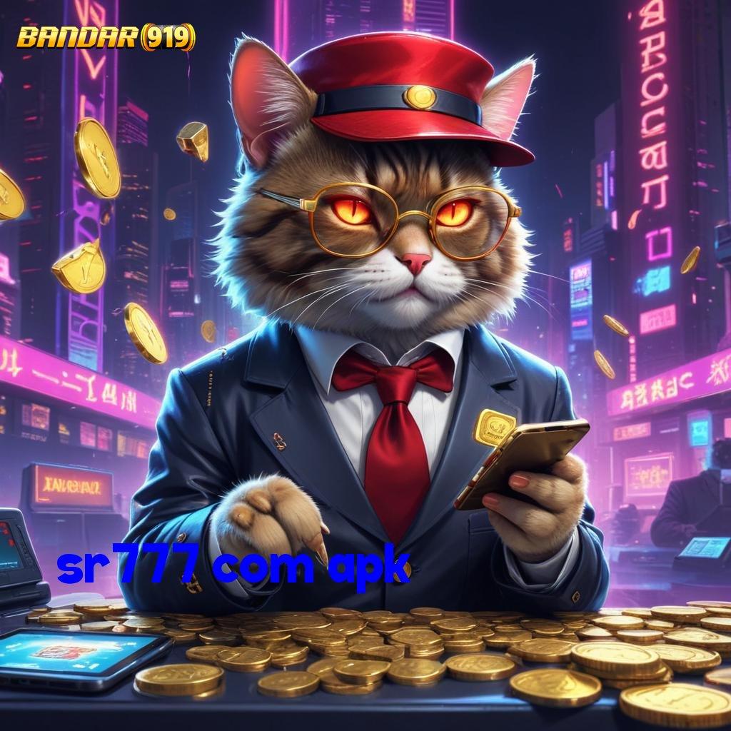 SR777 COM APK ⇏ Berbicara Strategi Bonus untuk Kemenangan Maksimal