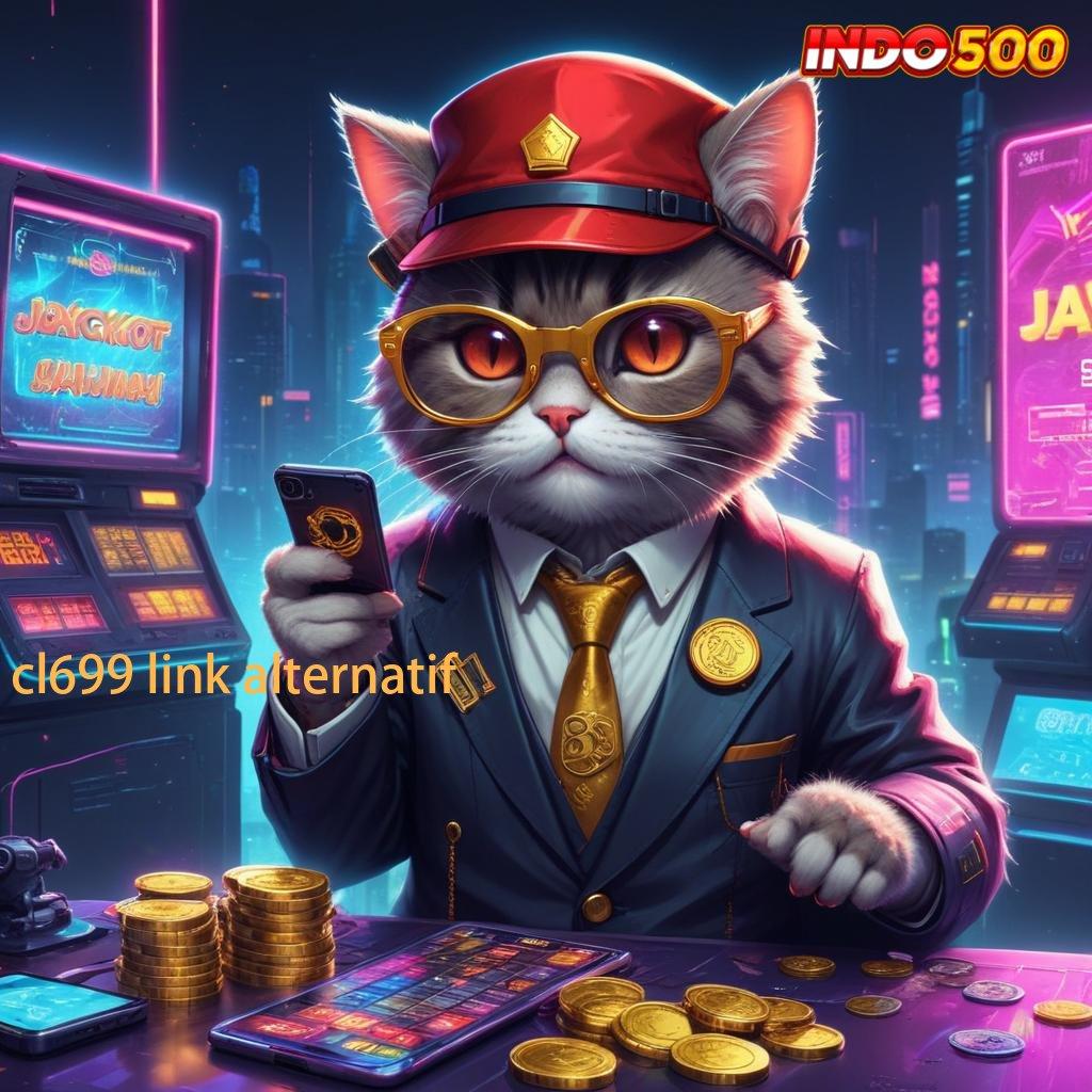 CL699 LINK ALTERNATIF Pasti Untung Gak Nunggu! Apk Slot Gacor 777 Android iOS Versi Update