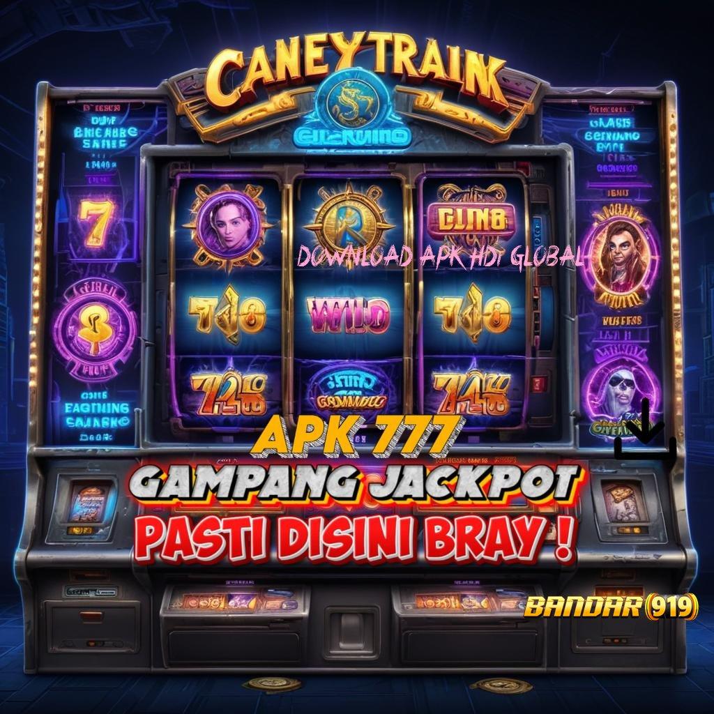 DOWNLOAD APK HDI GLOBAL ➽ update jackpot dalam kemenangan langsung tanpa ribet