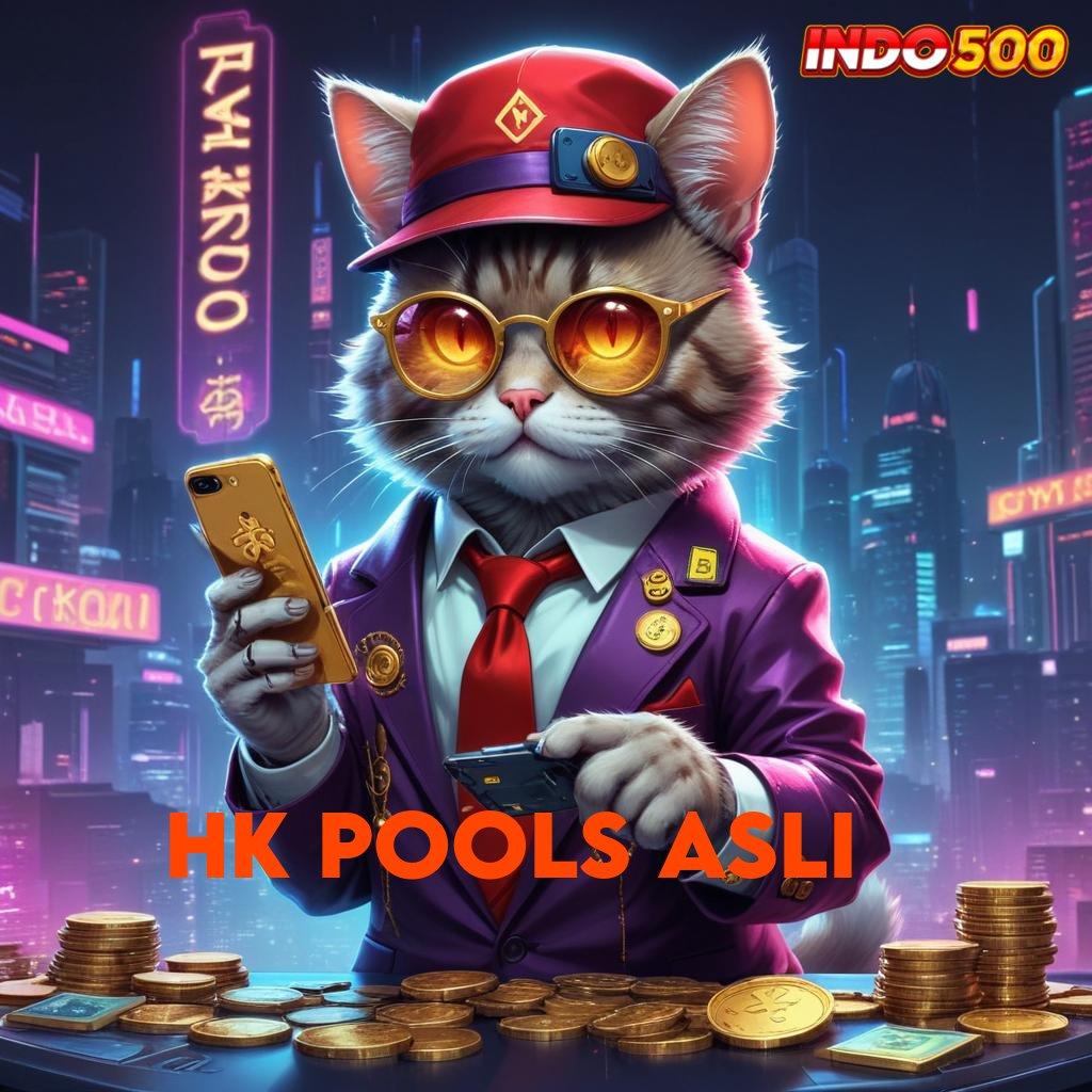 HK POOLS ASLI → Scatter Update Versi Baru Penuh Semangat