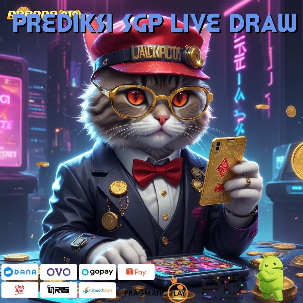 PREDIKSI SGP LIVE DRAW , Mengalami Solusi Cepat Tanpa Rumit Sama Sekali