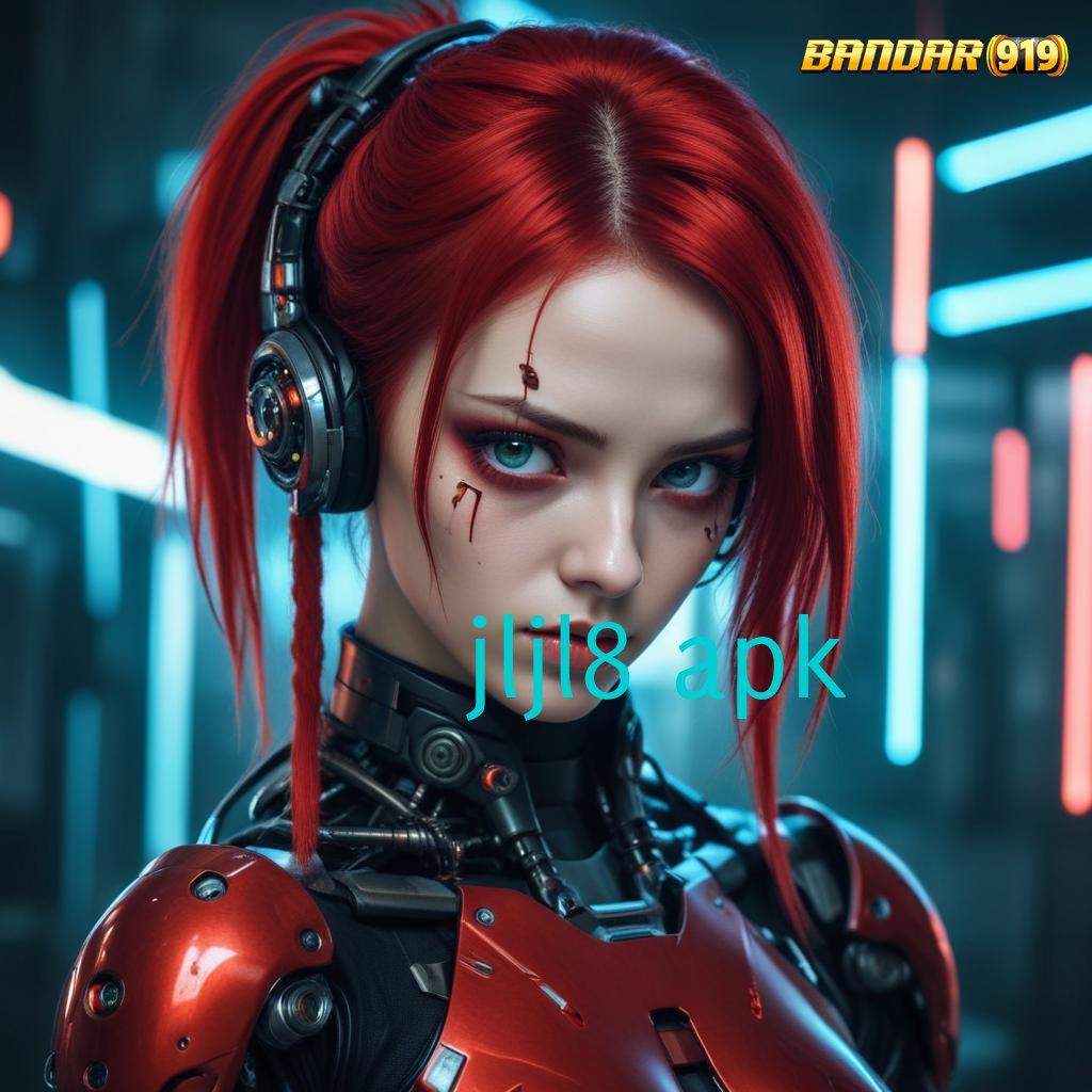 JLJL8 APK 🚀 RTP Android iOS Update 92