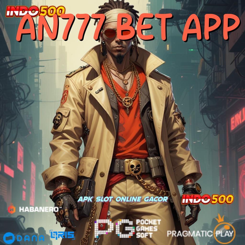 An777 Bet App