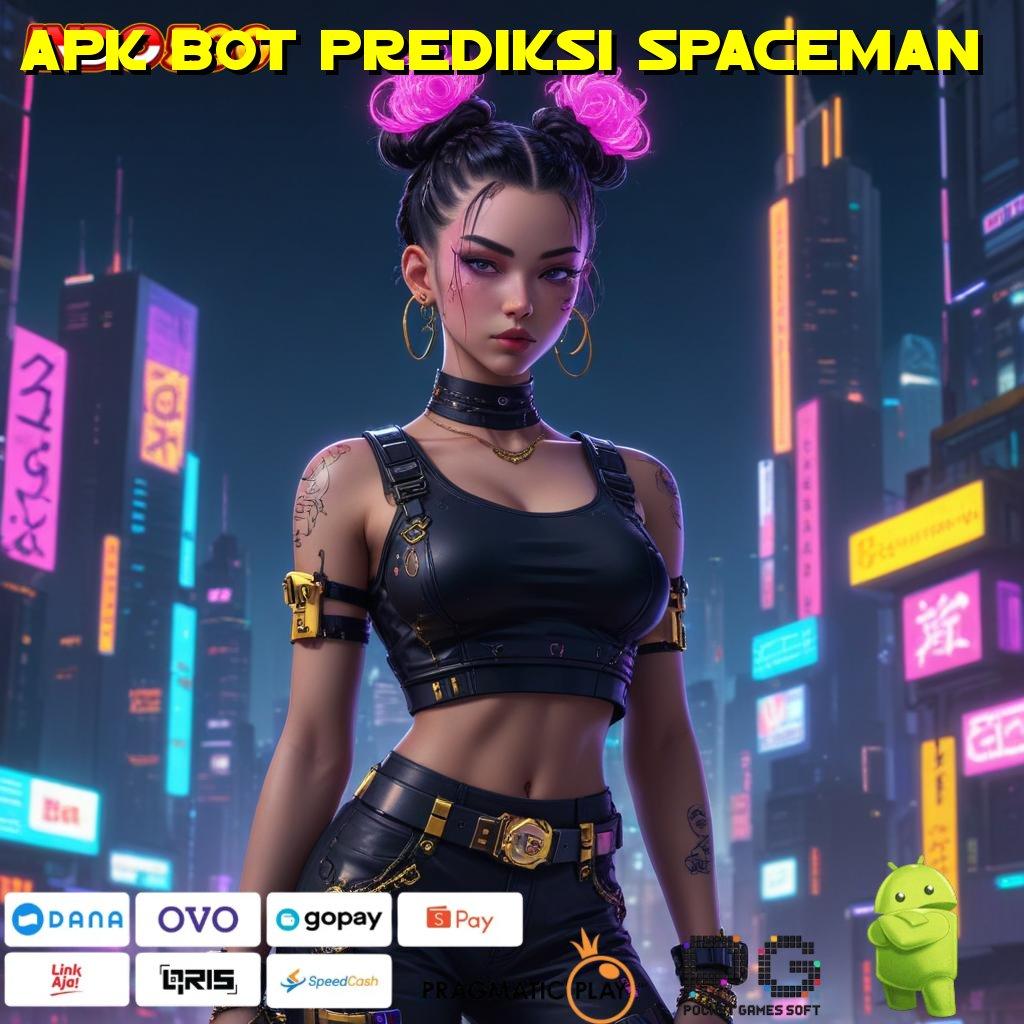 APK BOT PREDIKSI SPACEMAN Mesin Slot Aplikasi Terkini