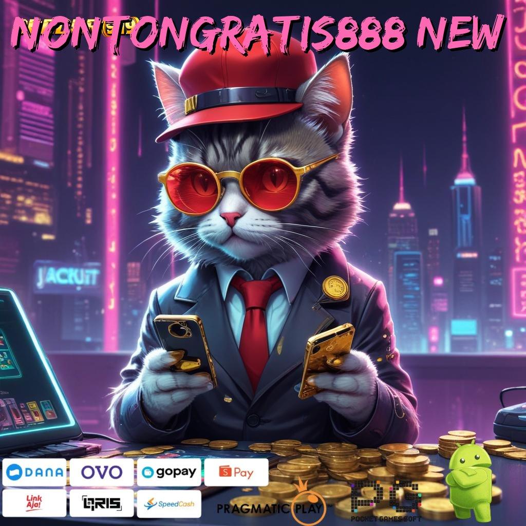 NONTONGRATIS888 NEW , Fitur Fresh Cuan Kencang! Game Slot Penghasil Uang Asli